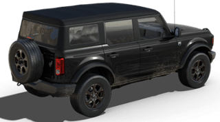 2025 Ford Bronco® External Image 4